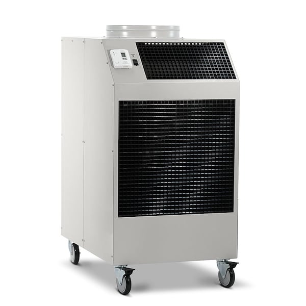 Ocean Aire 60,000btu Basic Portable Air Cooled AC Unit PAC6032